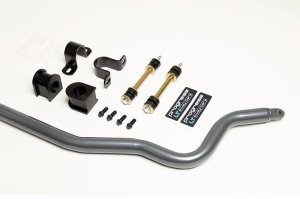 Chevrolet Suburban Front Sway Bar - Progress LT - LT 38mm - Gray - `07-`20